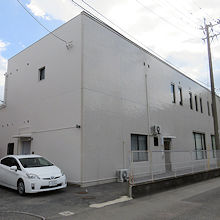 福岡銀行天道支店（改修工事）