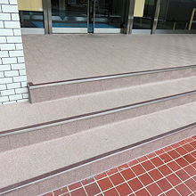 福岡銀行天道支店（改修工事）