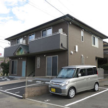 北九州市　賃貸住宅　NK1