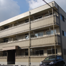 北九州市　賃貸住宅　NKⅡ