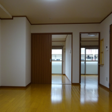 北九州市　賃貸住宅　NKⅡ